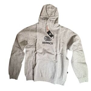 The Berrics Hoodie